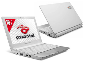 ORDINATEUR - Netbook-PACKARD BELL